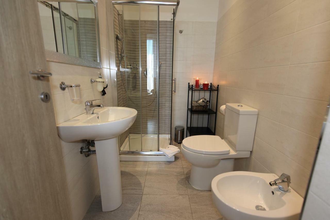 Bed and breakfast Aria Roma