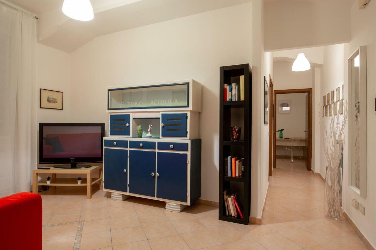 Piceni 6 House Apartamento *