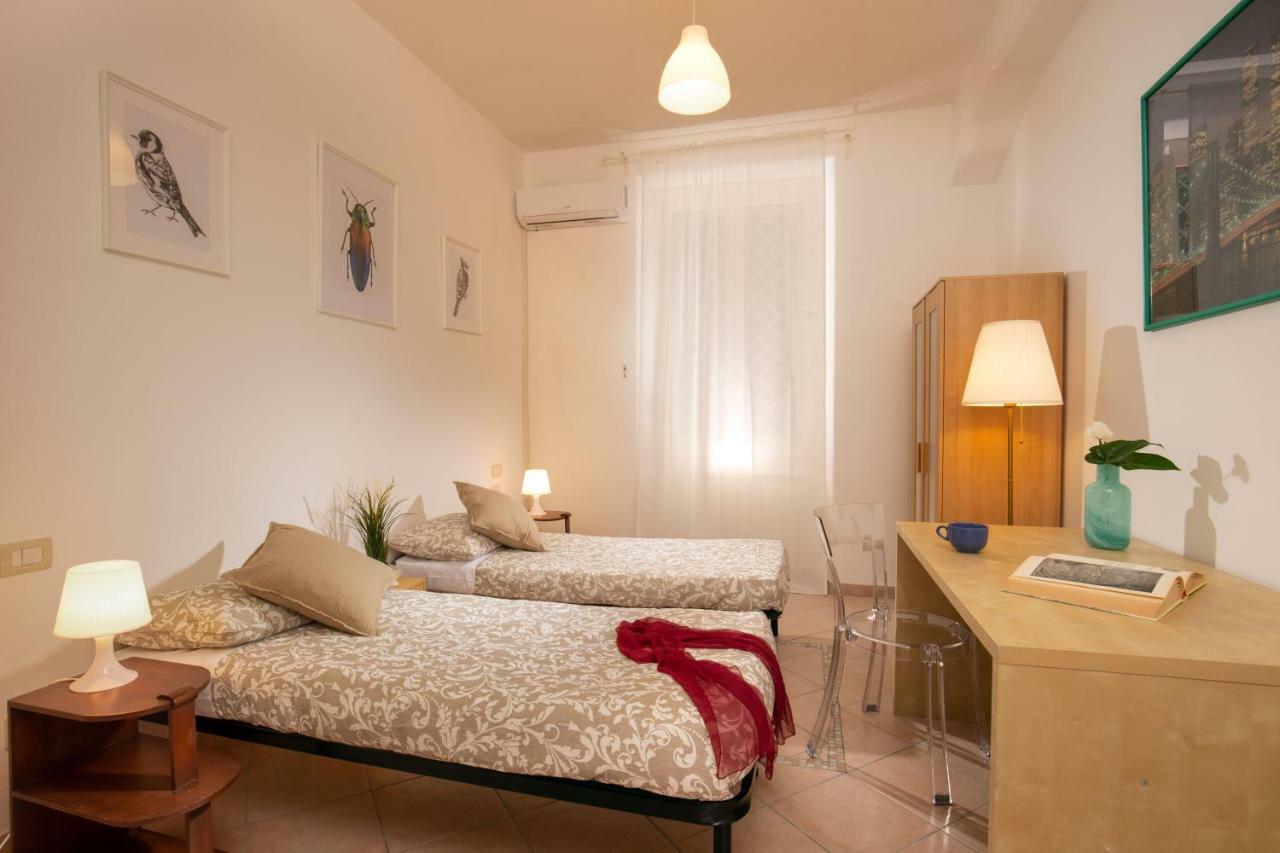 Piceni 6 House Apartamento Roma