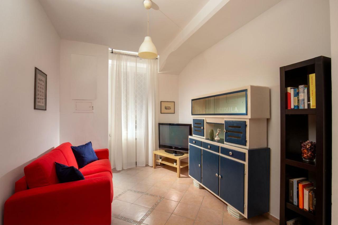 Piceni 6 House Roma