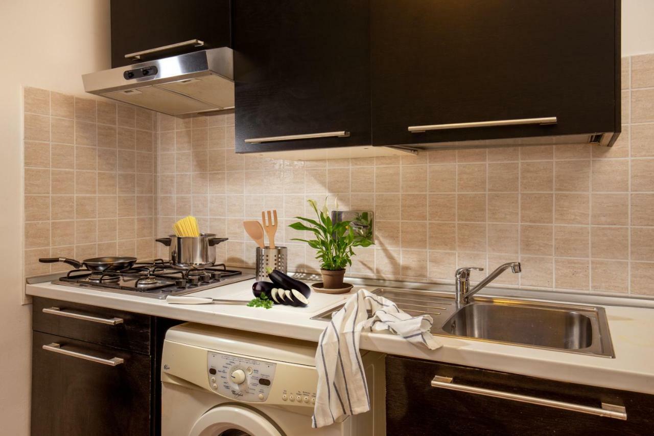 Apartamento Piceni 6 House *