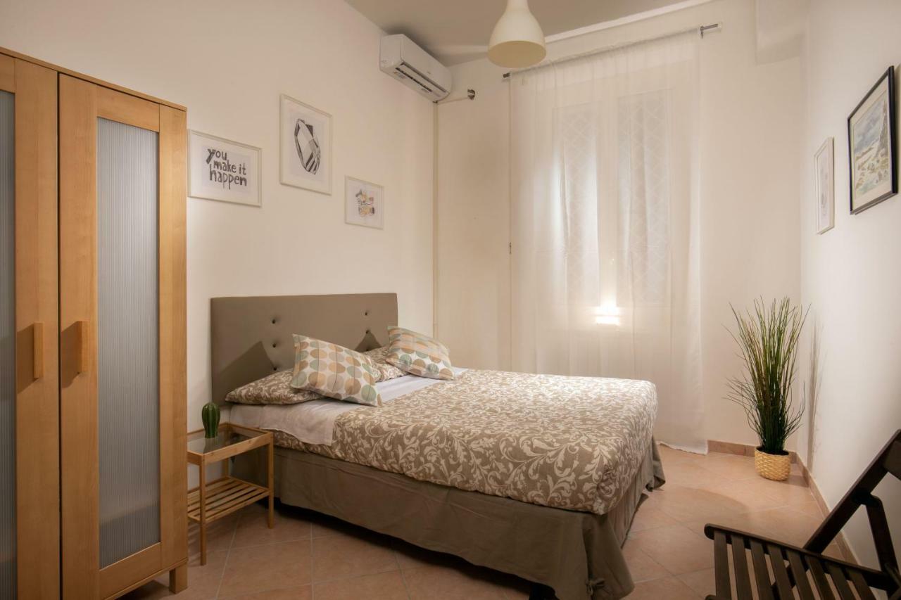 Piceni 6 House Apartamento