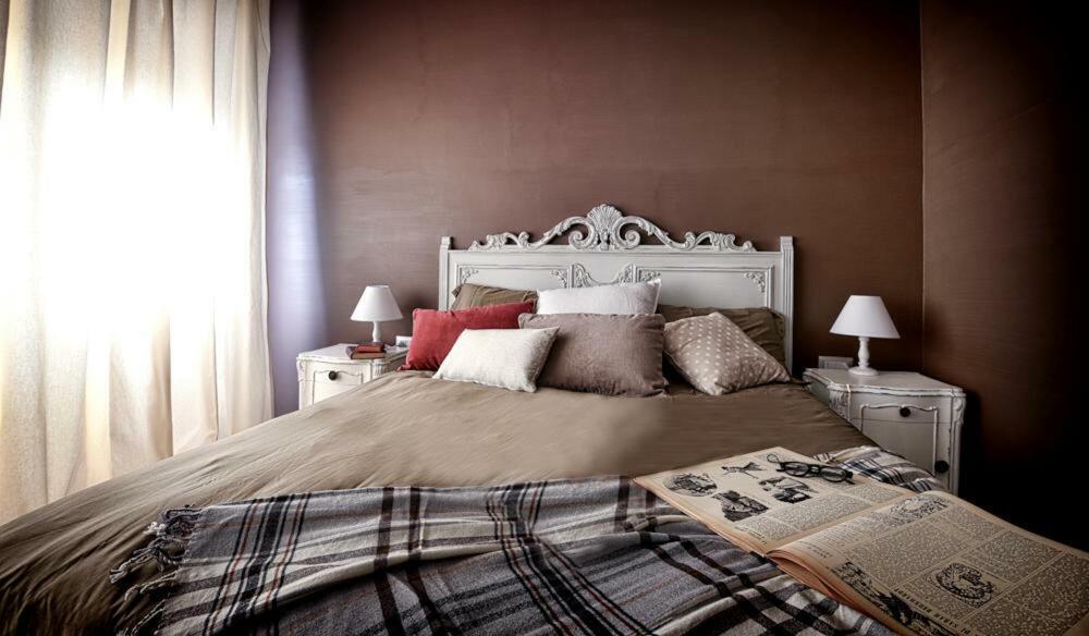 Gregory Place Fine Vatican Bed and breakfast 2*