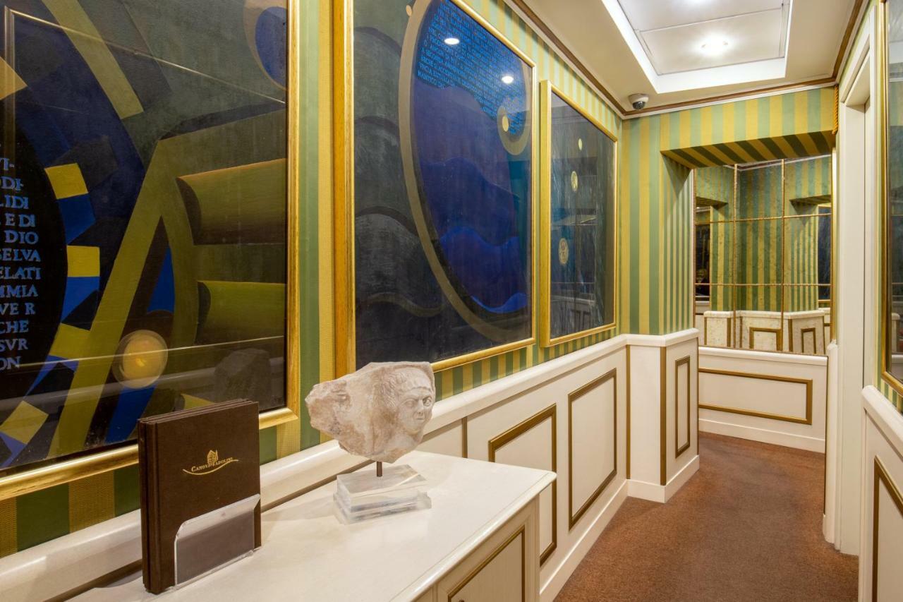 Residenza Canova Tadolini - Casa de hóspedes