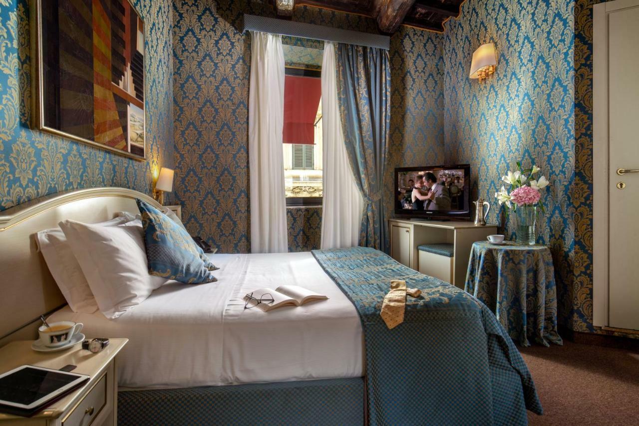 Casa de hóspedes Residenza Canova Tadolini -