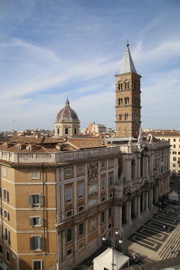 Biancorèroma 2* Roma