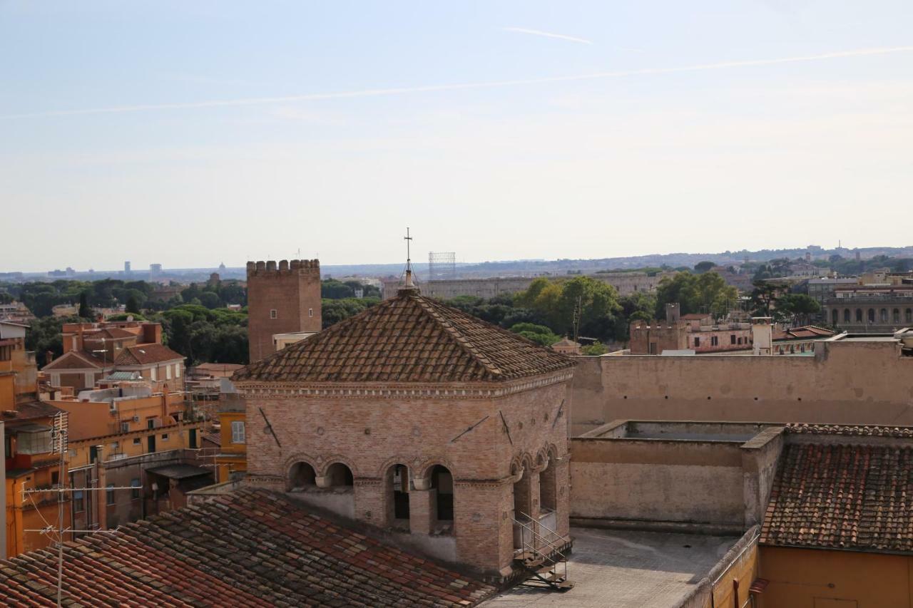 Biancorèroma Roma