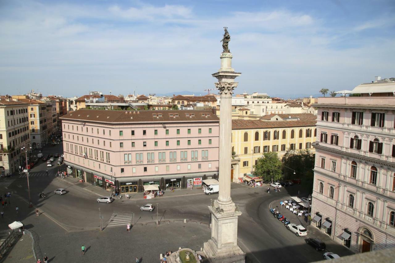 Bed & Breakfast Biancorèroma Roma