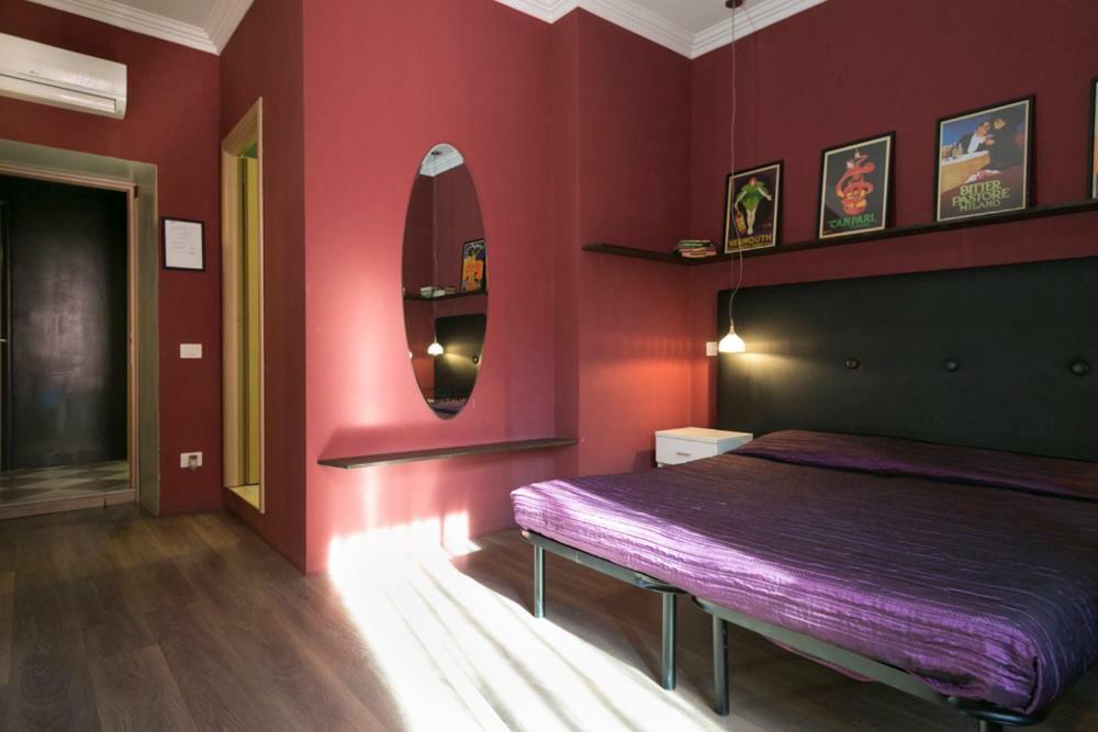 16 Relais Bed & Breakfast
