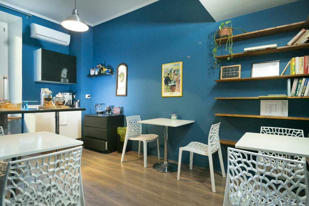16 Relais 2* Roma