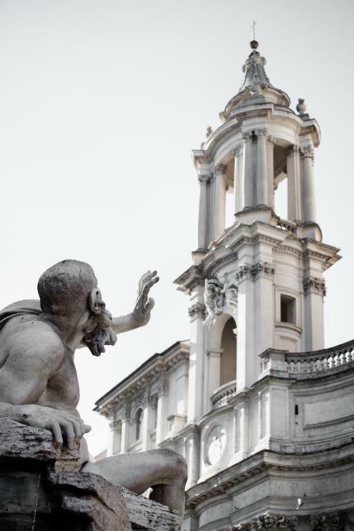 Appartamento Vatican City *
