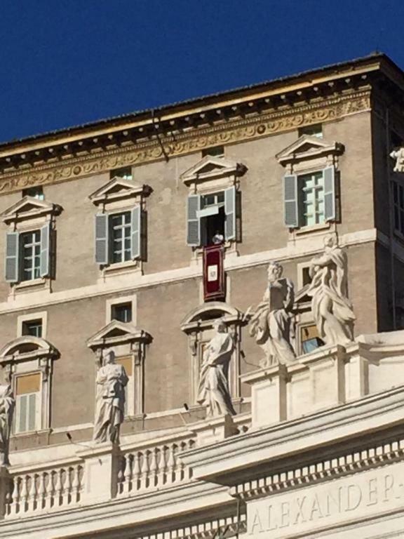 Appartamento Vatican City
