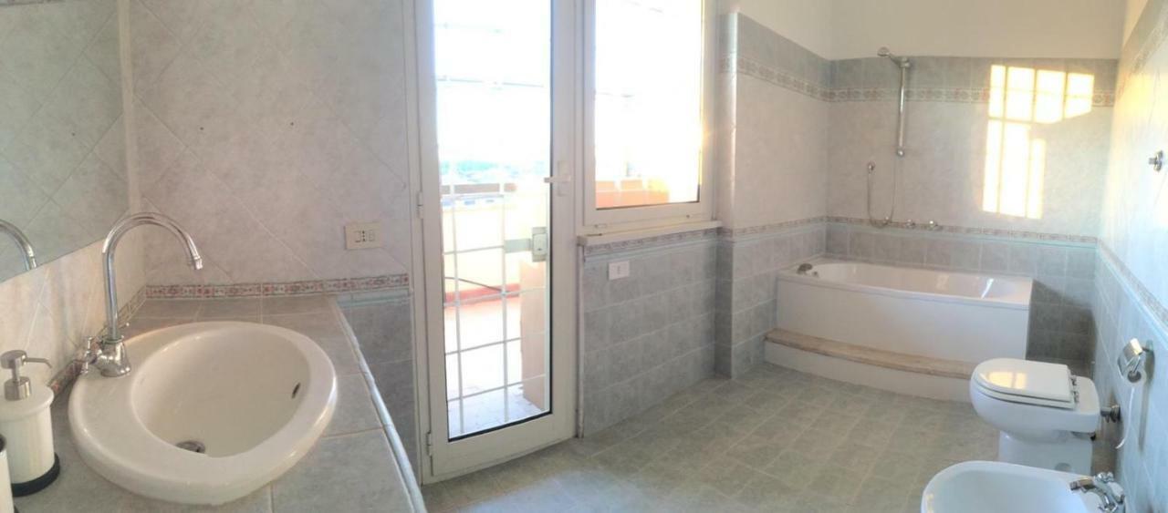 Casa Grilli Appartamento