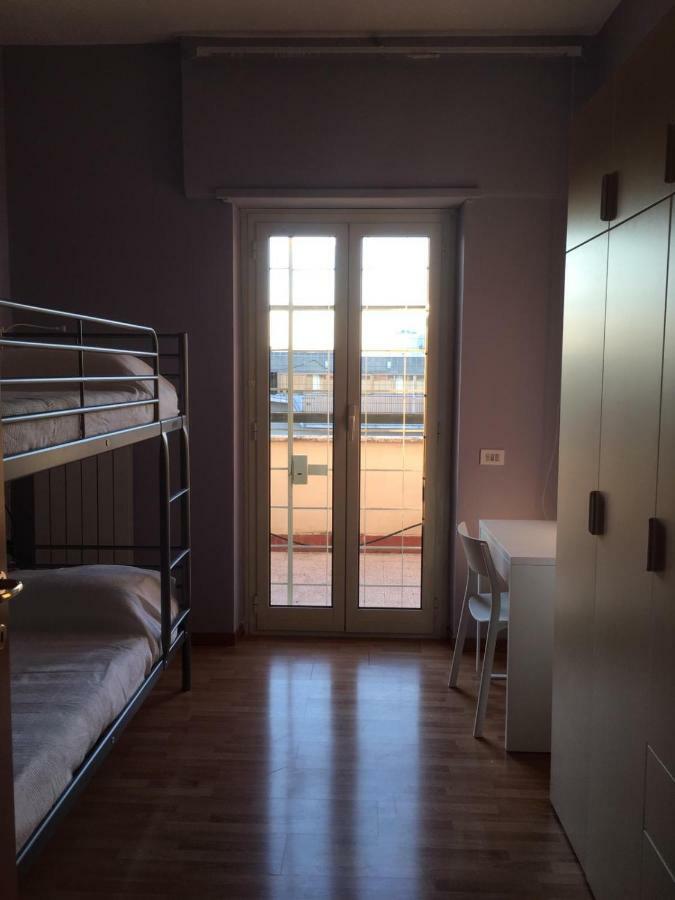 Casa Grilli Appartamento