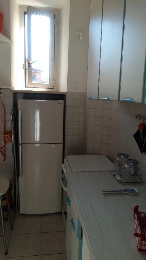 Ferienhaus Allegra's House Cipro