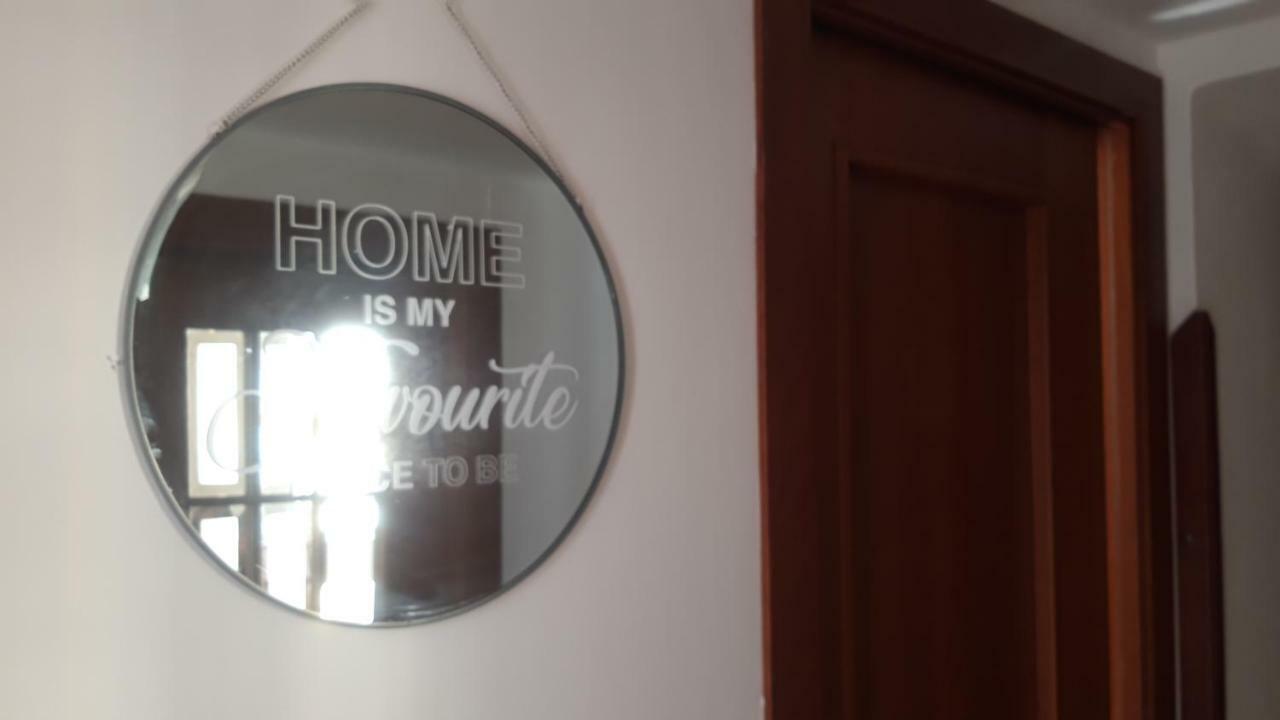 Allegra's House Cipro Ferienhaus