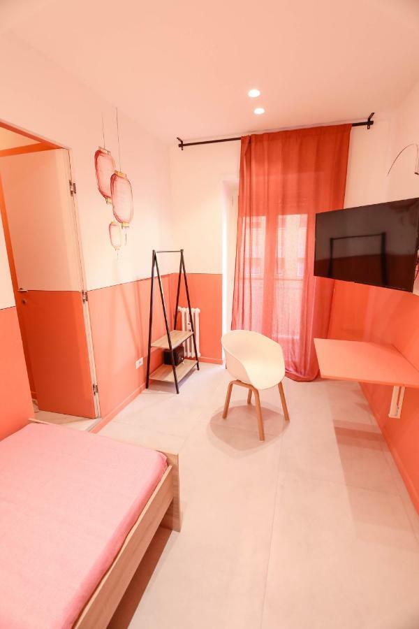 O.effe. / Vatican Guest house 2*