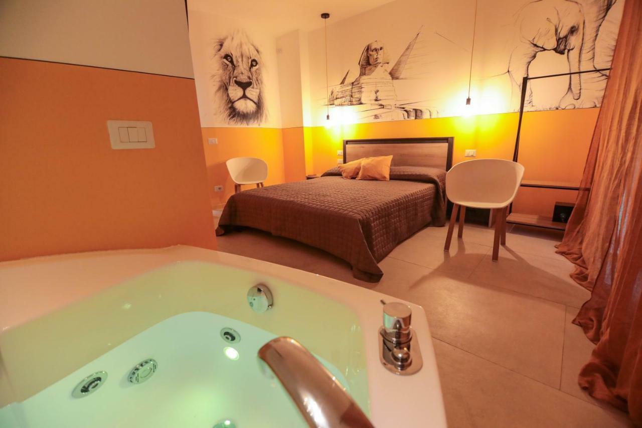 O.effe. / Vatican Guest house 2*