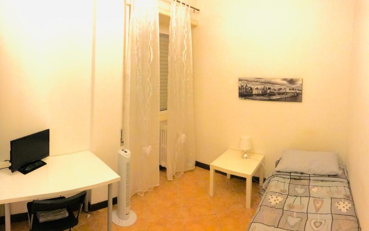 Gjestgiverier Ad Uso Turistico Lamberto Preneste Roma