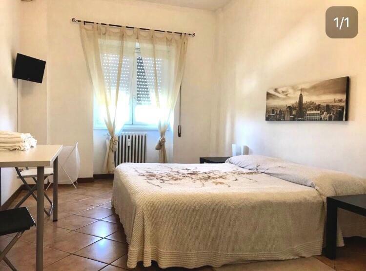 Gjestgiverier Ad Uso Turistico Lamberto Preneste