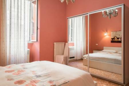Apartamento Frattina De Luxe *