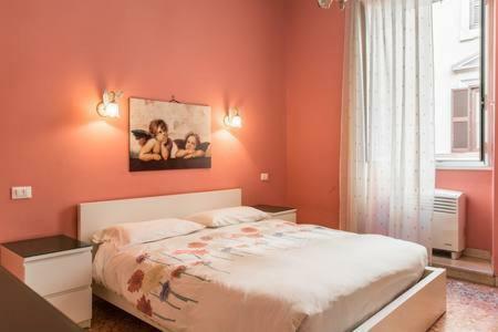 Frattina De Luxe Apartamento