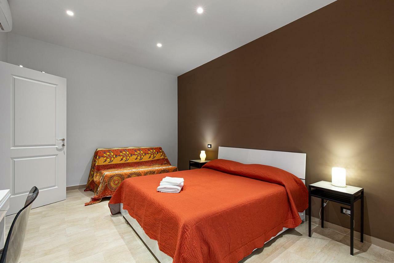 Apartment Martoglio5 Rome