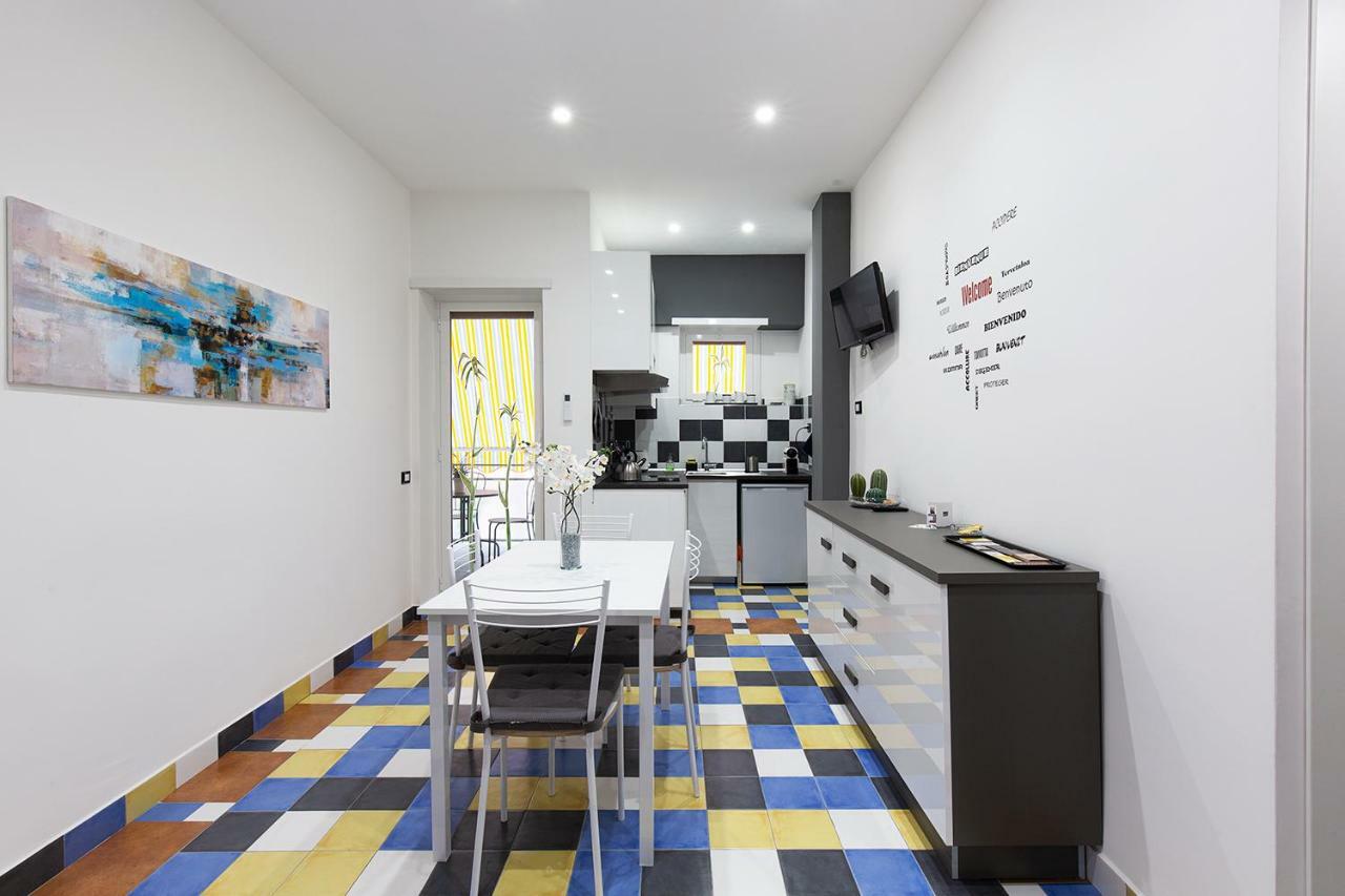 Martoglio5 Apartment *