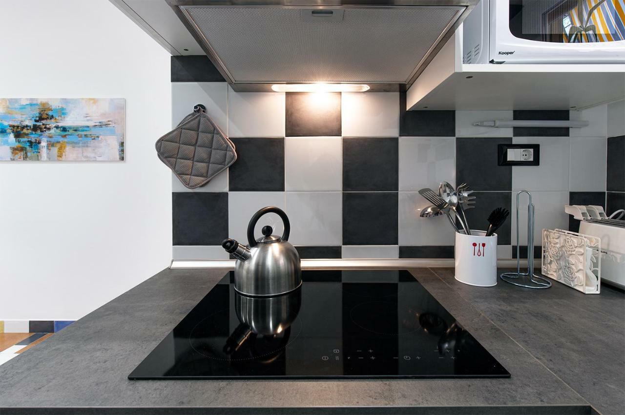 Apartment Martoglio5 *