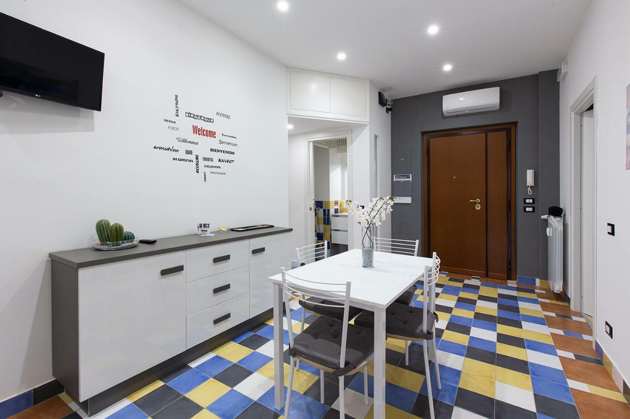 Apartment Martoglio5 *