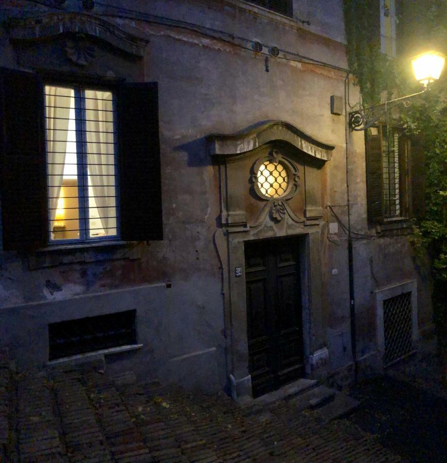 Leilighet Sant'onofrio - Trastevere Vatican