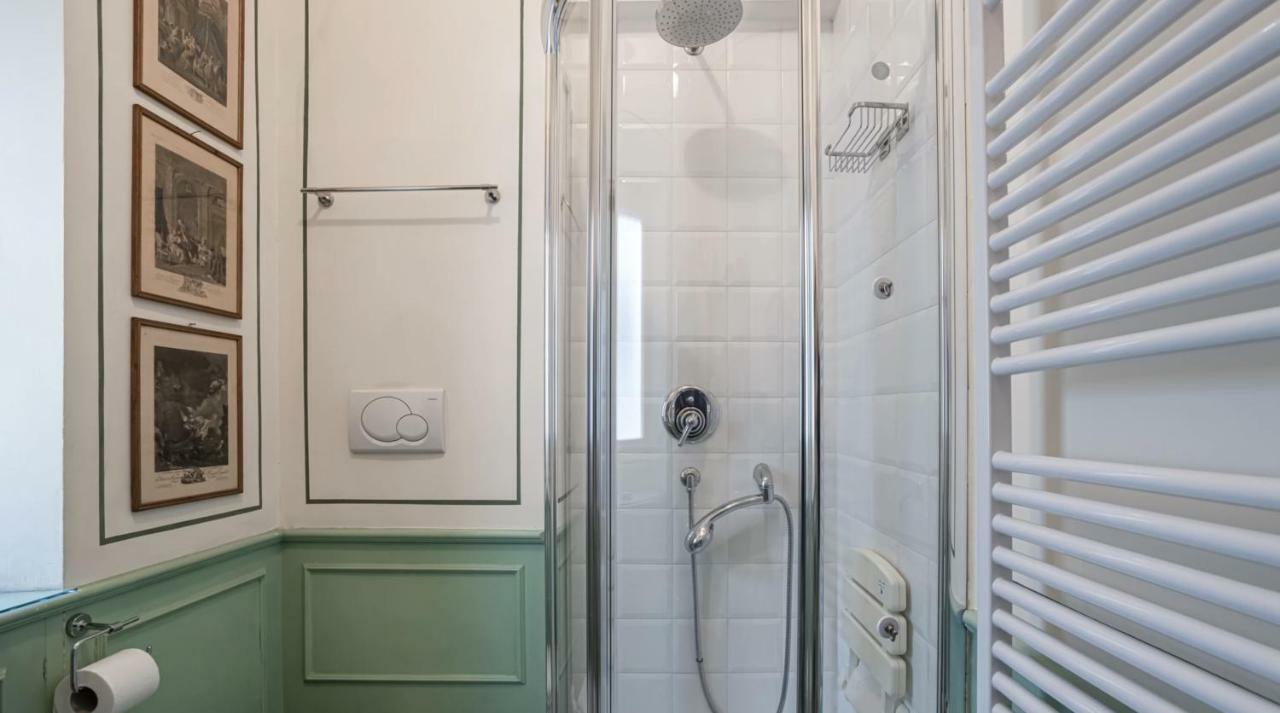 Nizza Bourgeois Family Apartment *
