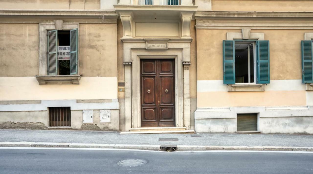 Nizza Bourgeois Family * Roma