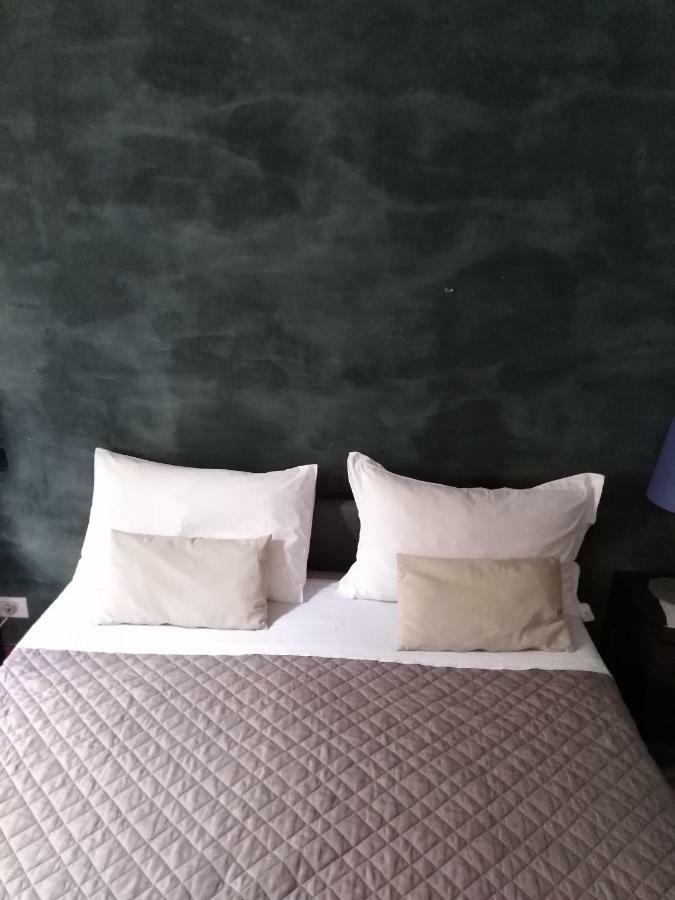 Trastevere Corner Eight 3* Roma