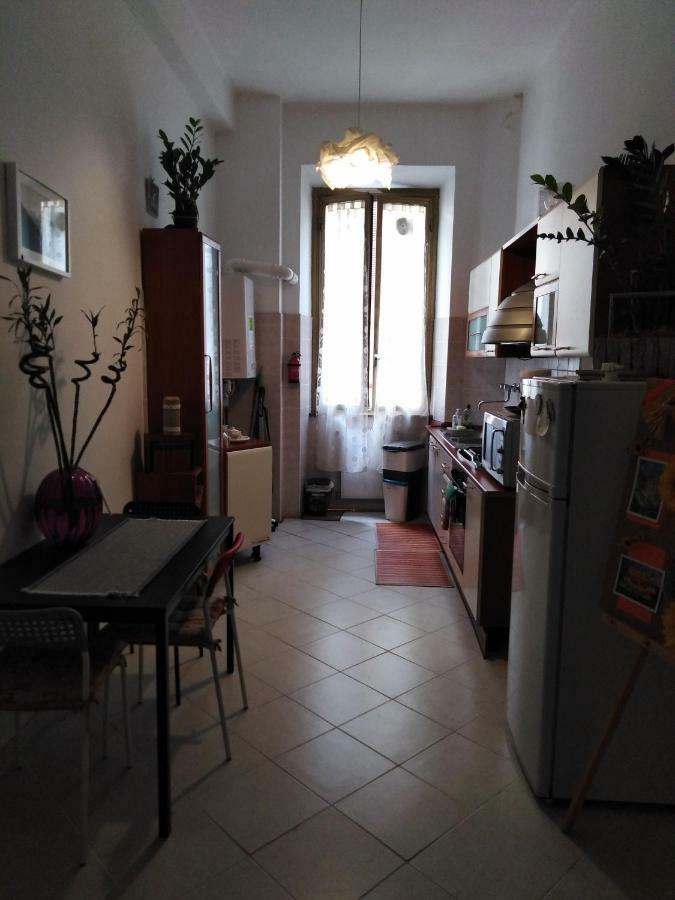 Trastevere Corner Eight Gjestgiverier 3*