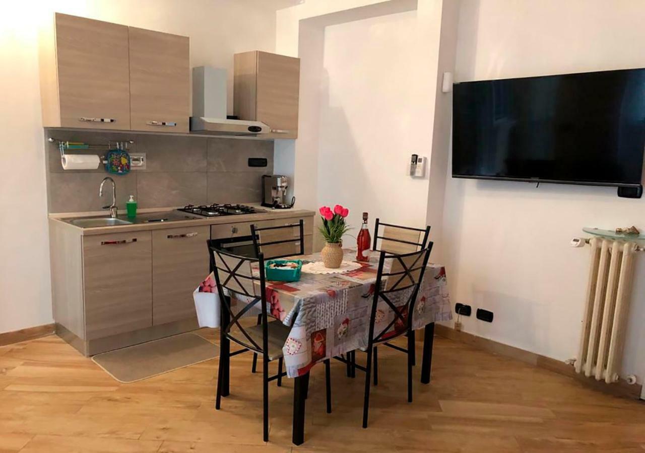 Remanton Apartment Rome