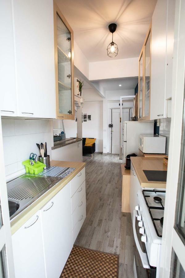 Apartamento Belvedere Pigneto *
