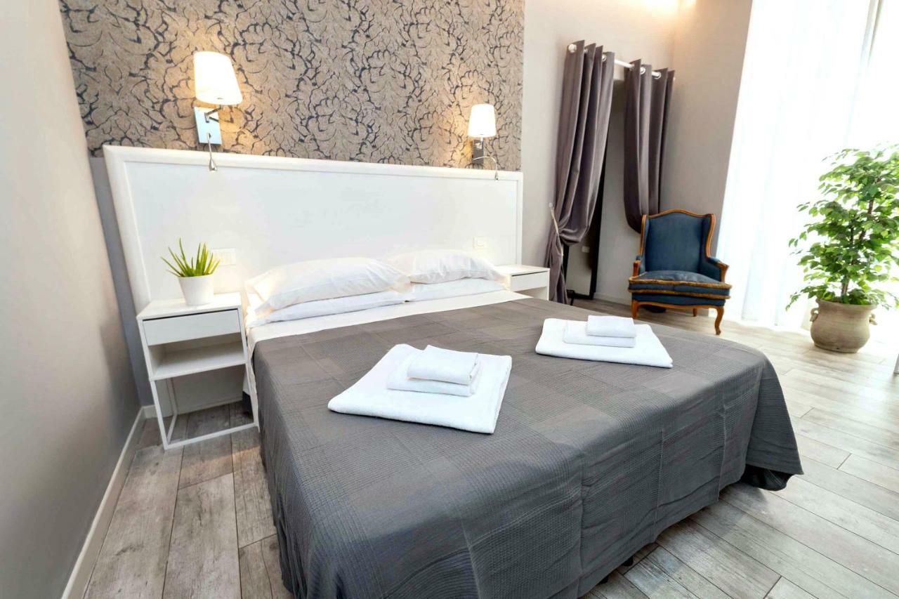 Casa de hóspedes Bed And Roma