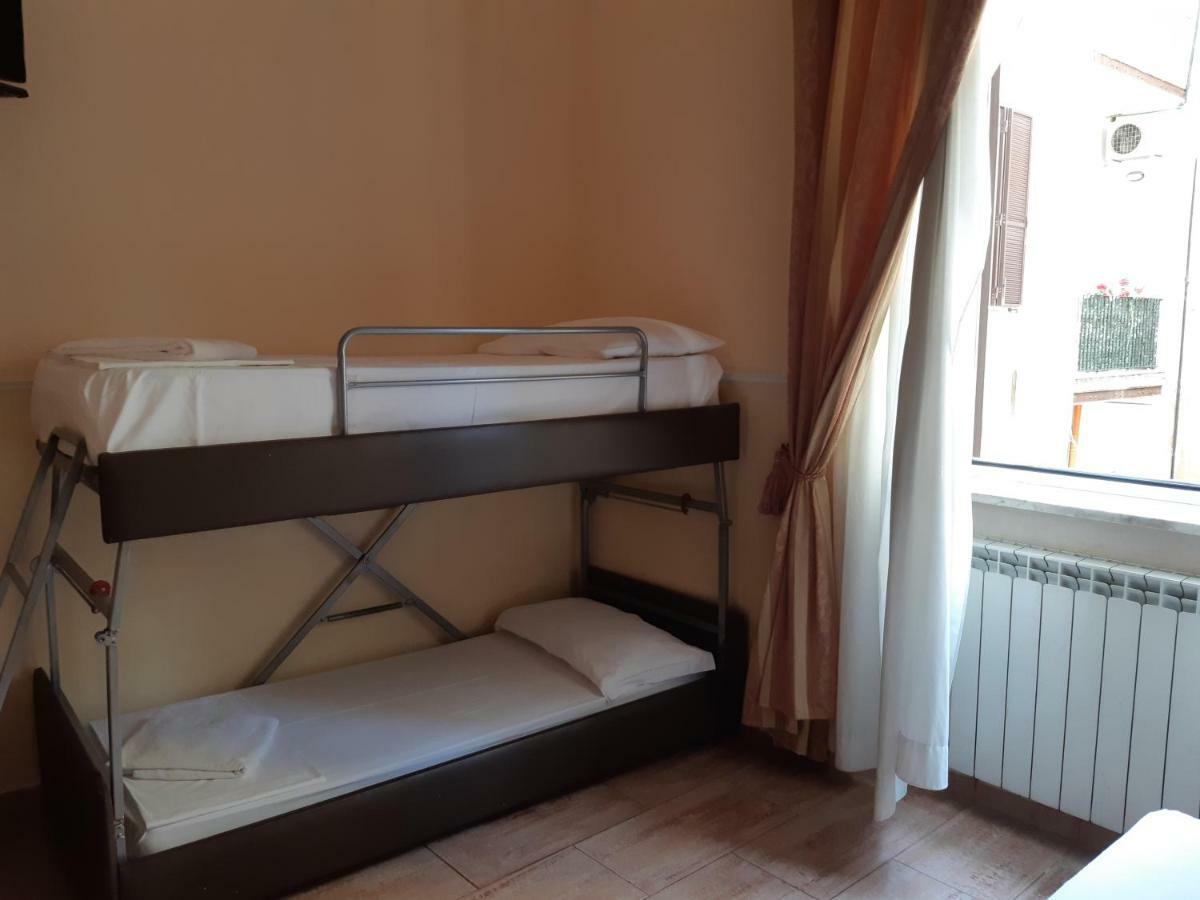 Alex City Iii Roma