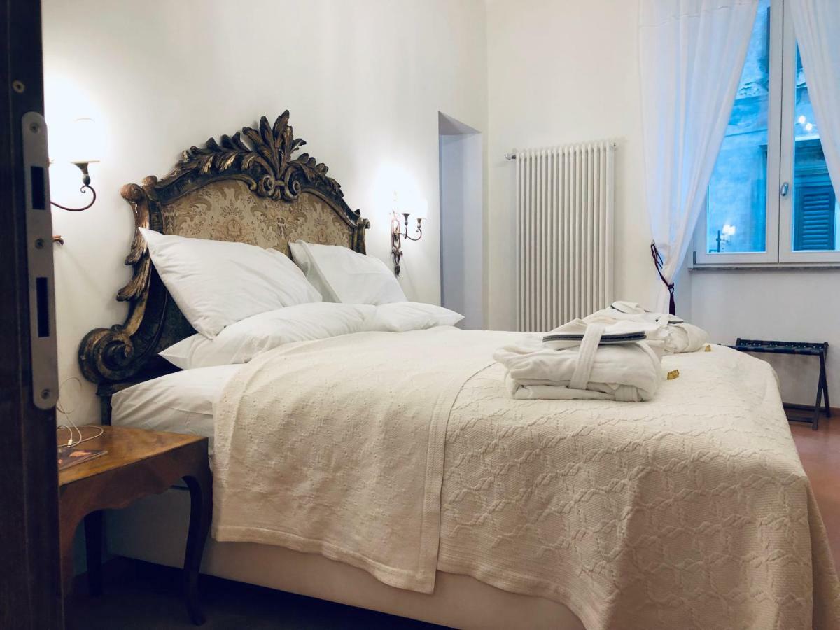 Visione Via Sant'andrea Delle Fratte, 36 Leilighet *