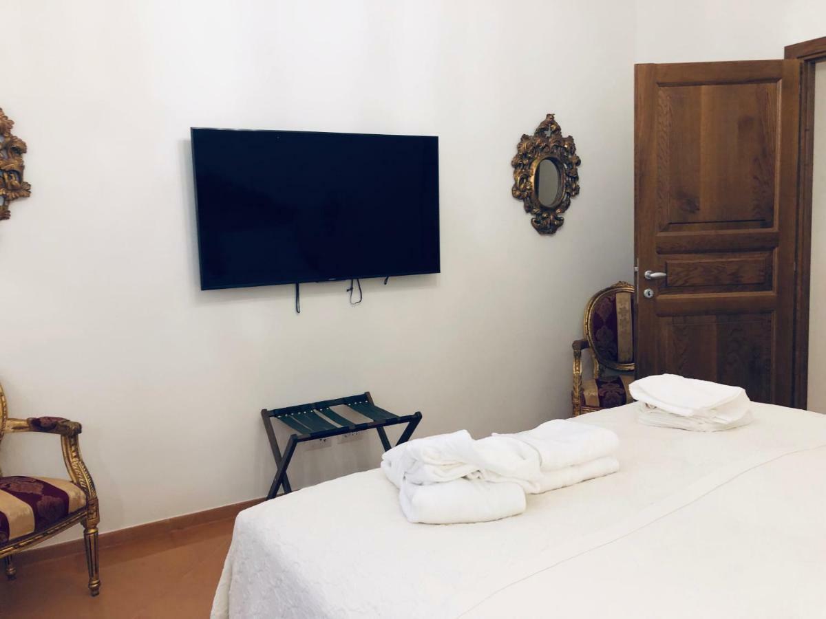Visione Via Sant'andrea Delle Fratte, 36 Roma