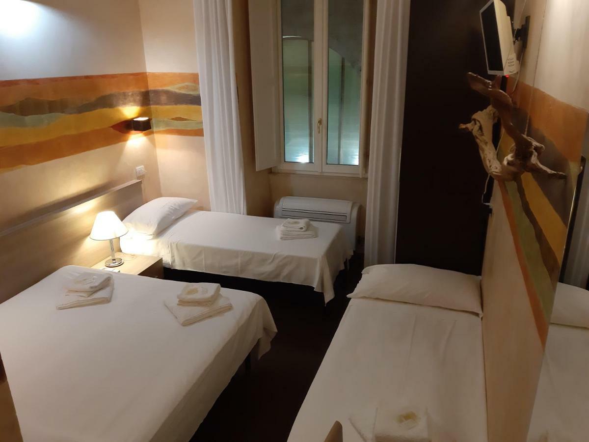 Affittacamere Art And Relax 2*