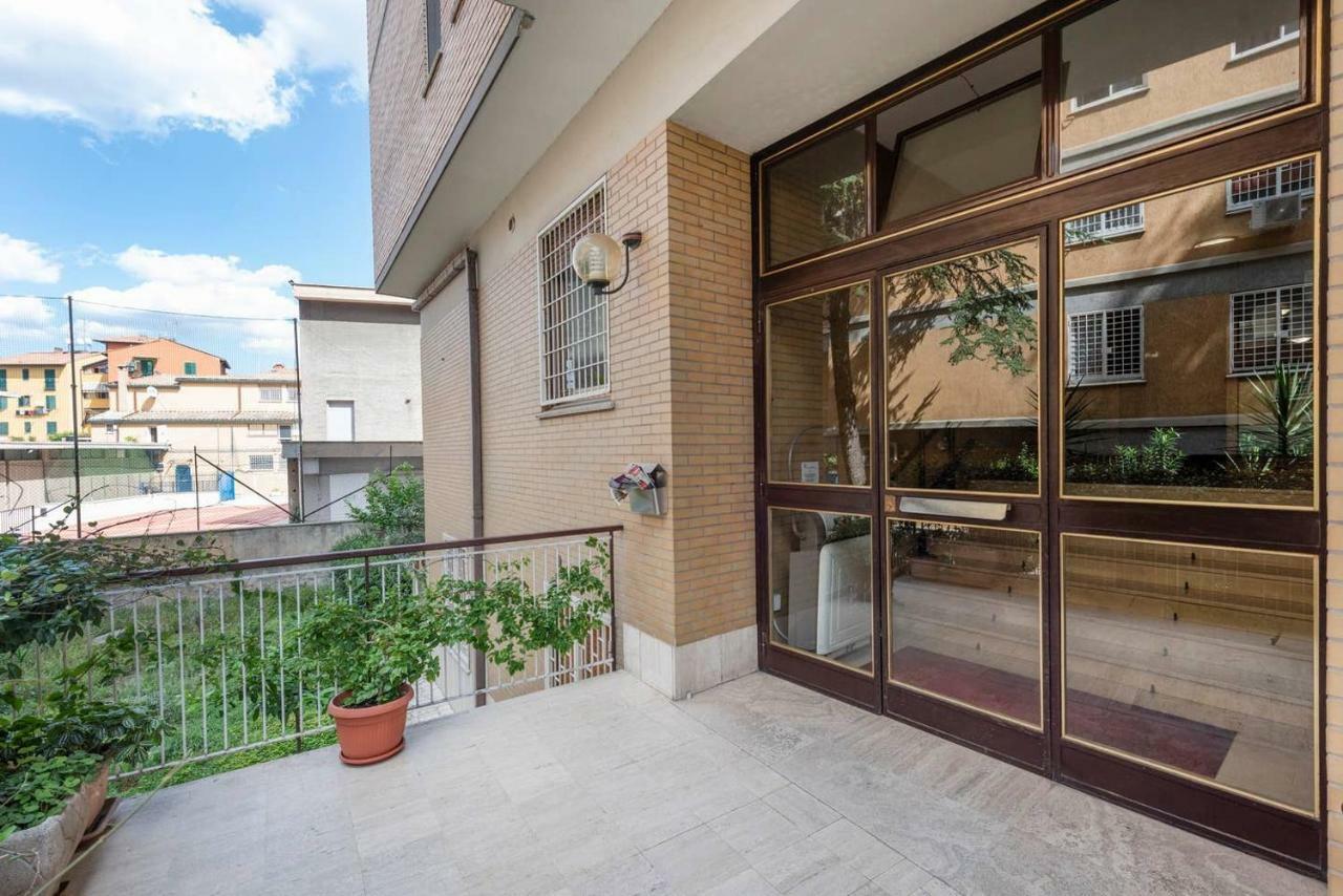 Il Dogandiere Acomodação com café da manhã  Roma