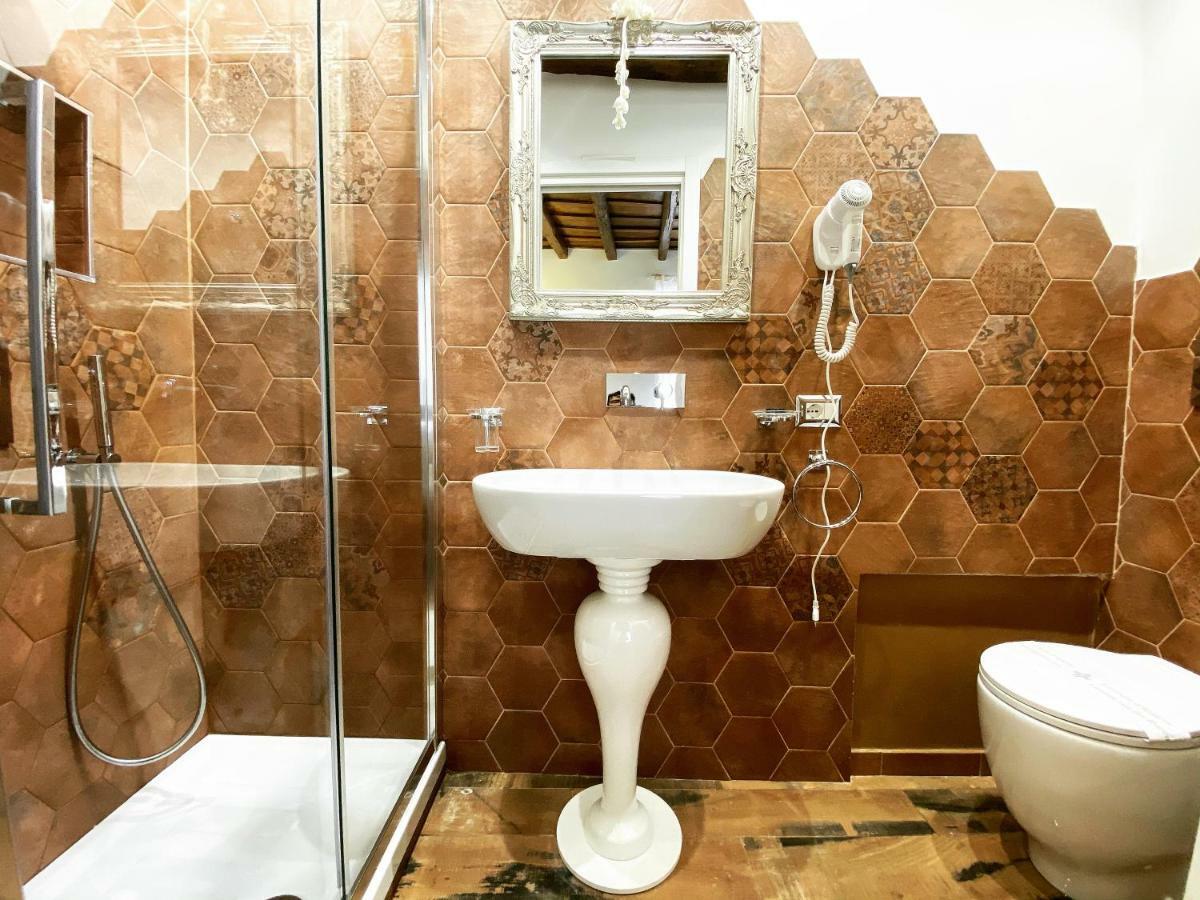 Apartment Del Vicolo Rome