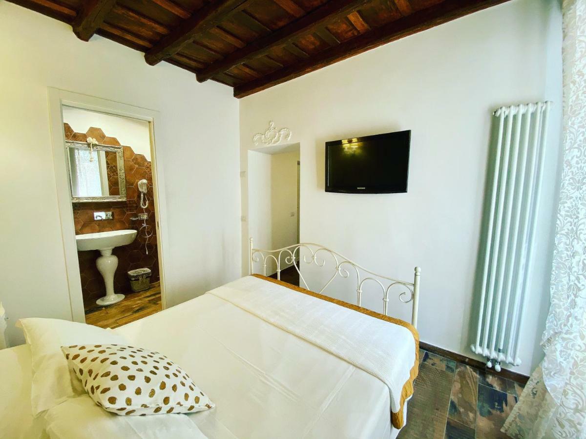 Appartamento Del Vicolo Roma