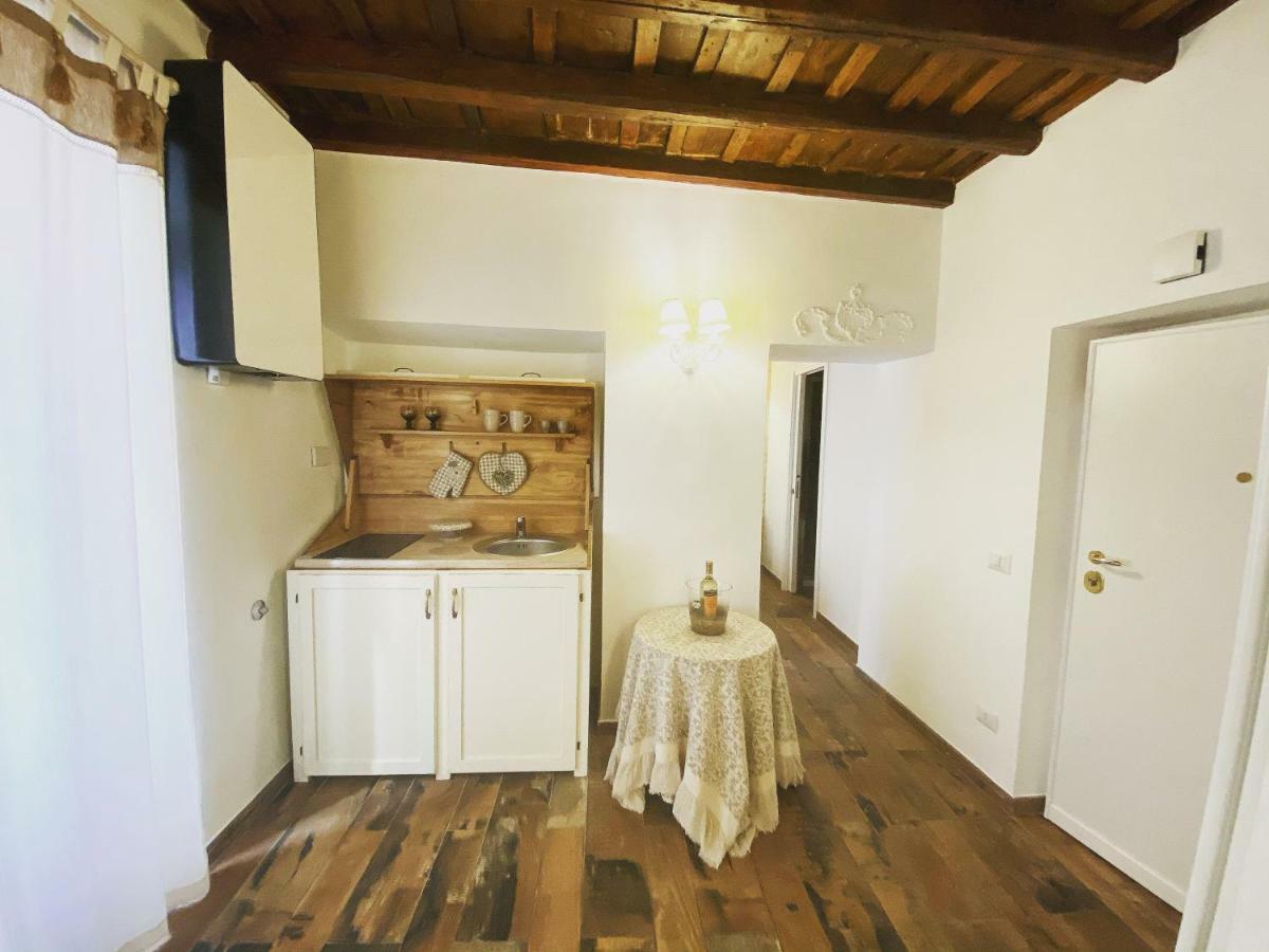 Appartamento Del Vicolo