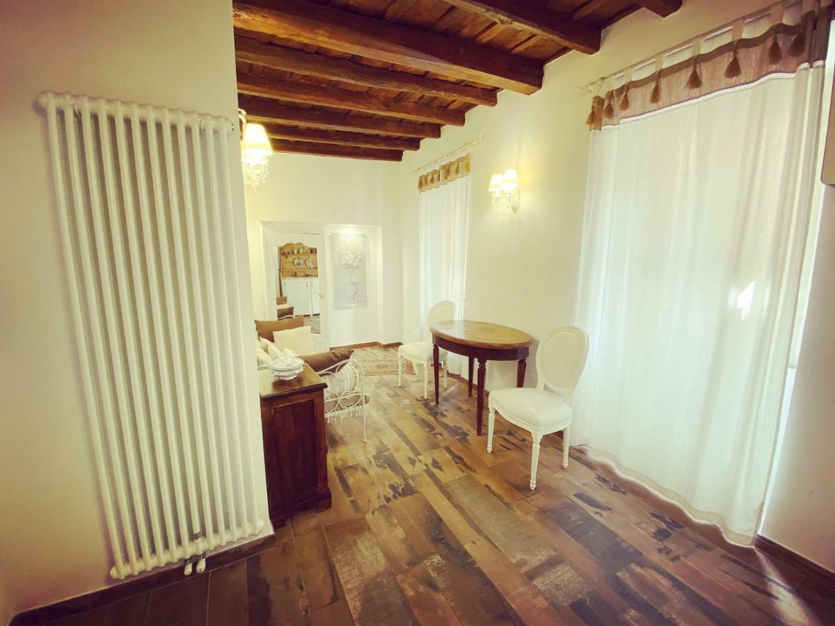 Del Vicolo Rome