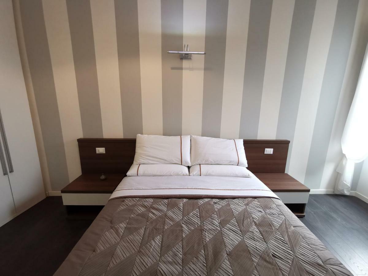 Appartamento Spanish Hill Luxury *