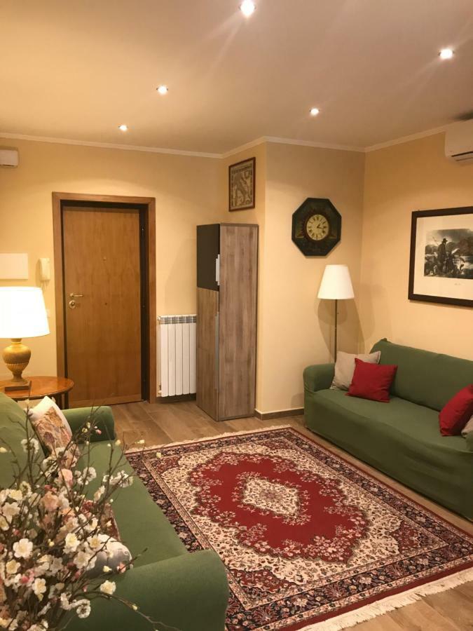 Apartamento Dream I Roma