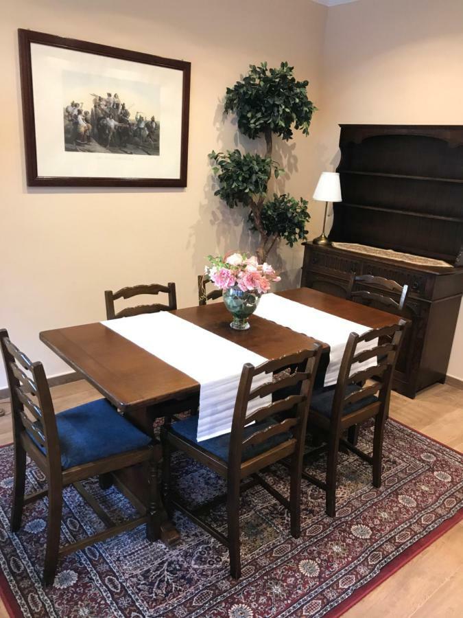 Apartamento Dream I Roma